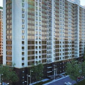 ЖК 37 Жемчужина