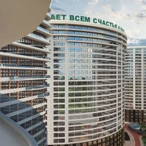 ЖК 32 Жемчужина