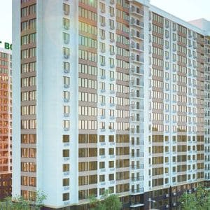 ЖК 49 Жемчужина