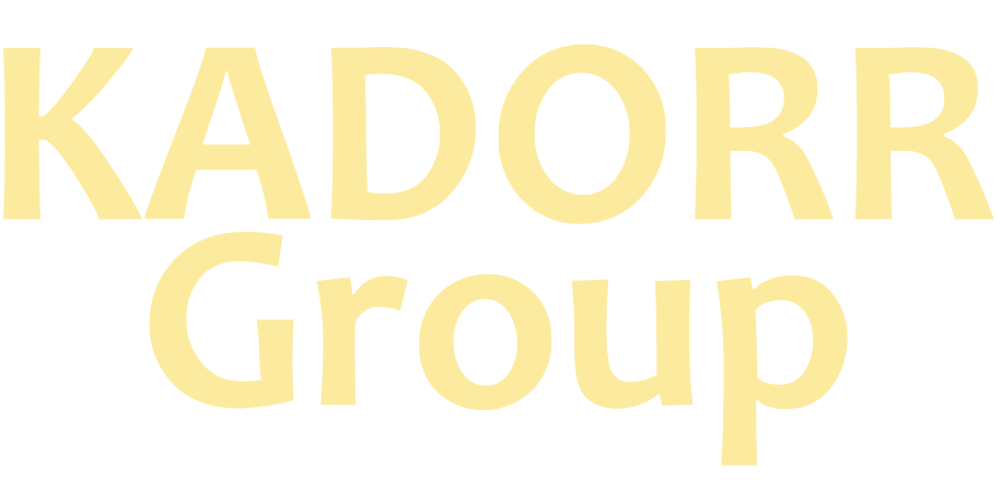 Kadorr logo